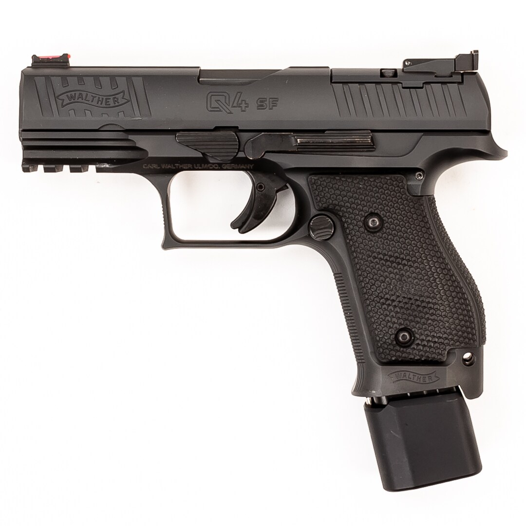 Walther Q4 Sf